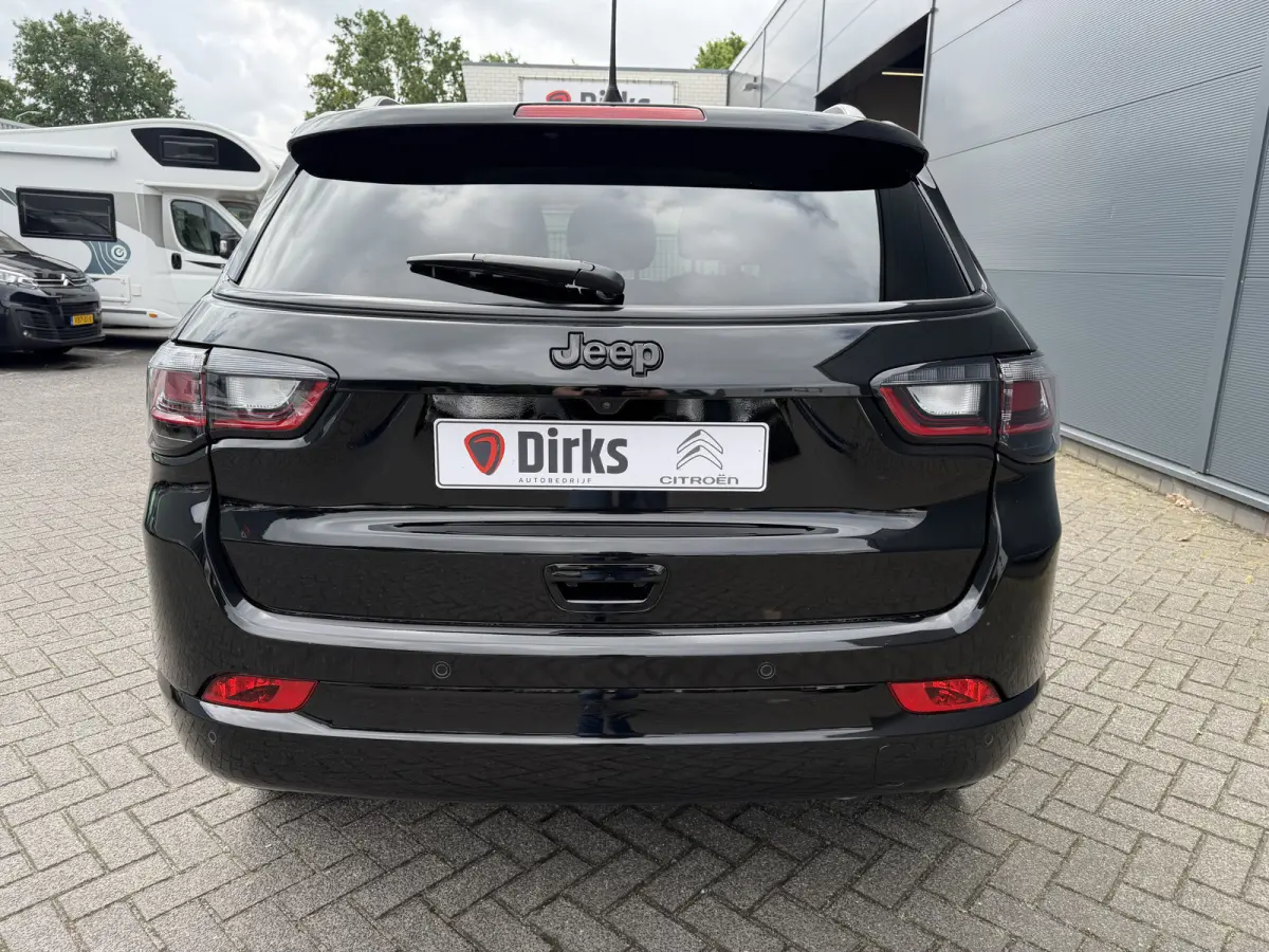 1.5T e-Hybrid Summit (Leder incl verwarming/koeling/geheugen - Elektrische Klep - Adaptieve Cruise Controle - LED - Keyless Entry - 360gr Camera - Navigatie - Apple Carplay)