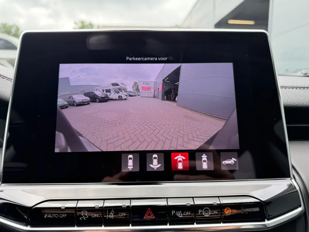 1.5T e-Hybrid Summit (Leder incl verwarming/koeling/geheugen - Elektrische Klep - Adaptieve Cruise Controle - LED - Keyless Entry - 360gr Camera - Navigatie - Apple Carplay)