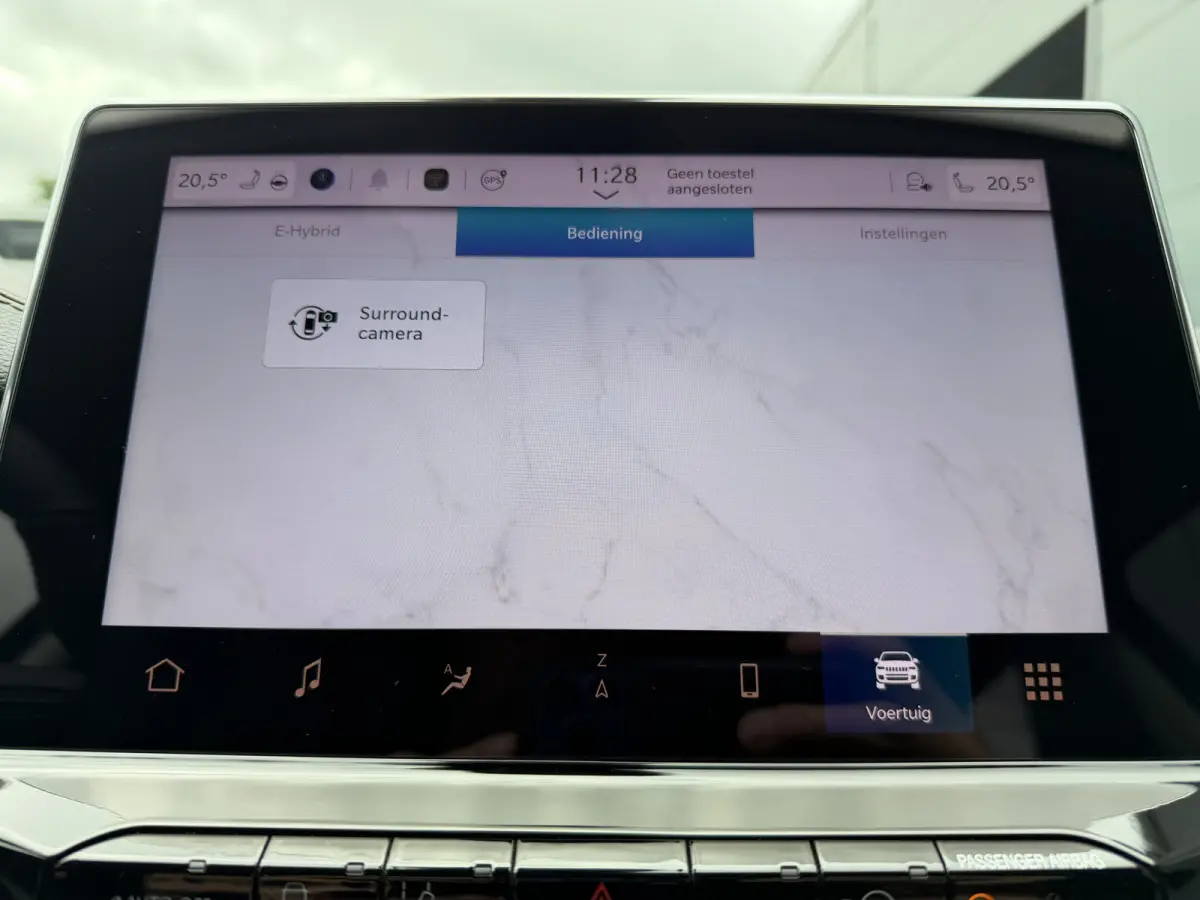 1.5T e-Hybrid Summit (Leder incl verwarming/koeling/geheugen - Elektrische Klep - Adaptieve Cruise Controle - LED - Keyless Entry - 360gr Camera - Navigatie - Apple Carplay)