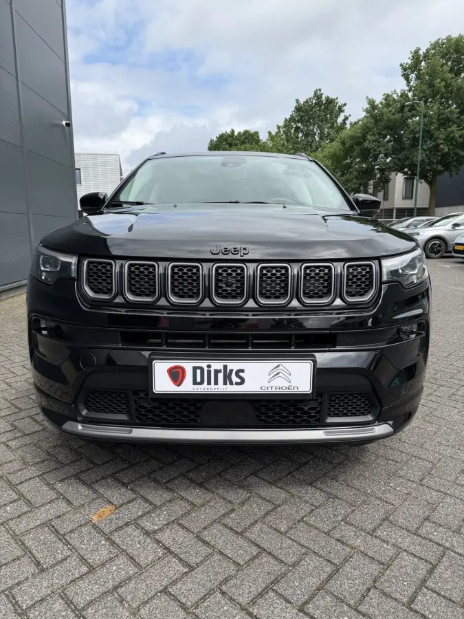 1.5T e-Hybrid Summit (Leder incl verwarming/koeling/geheugen - Elektrische Klep - Adaptieve Cruise Controle - LED - Keyless Entry - 360gr Camera - Navigatie - Apple Carplay)