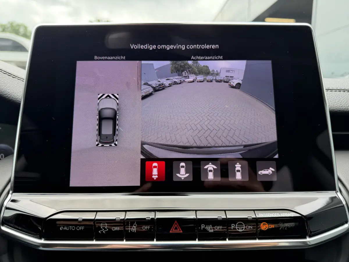 1.5T e-Hybrid Summit (Leder incl verwarming/koeling/geheugen - Elektrische Klep - Adaptieve Cruise Controle - LED - Keyless Entry - 360gr Camera - Navigatie - Apple Carplay)