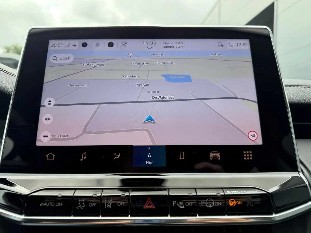 1.5T e-Hybrid Summit (Leder incl verwarming/koeling/geheugen - Elektrische Klep - Adaptieve Cruise Controle - LED - Keyless Entry - 360gr Camera - Navigatie - Apple Carplay)