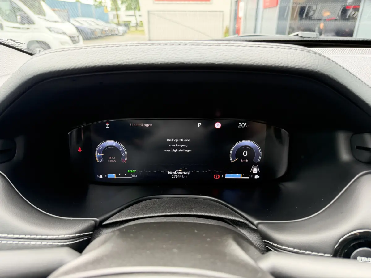 1.5T e-Hybrid Summit (Leder incl verwarming/koeling/geheugen - Elektrische Klep - Adaptieve Cruise Controle - LED - Keyless Entry - 360gr Camera - Navigatie - Apple Carplay)