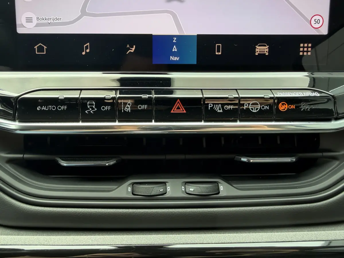 1.5T e-Hybrid Summit (Leder incl verwarming/koeling/geheugen - Elektrische Klep - Adaptieve Cruise Controle - LED - Keyless Entry - 360gr Camera - Navigatie - Apple Carplay)