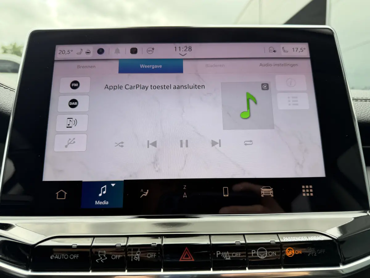 1.5T e-Hybrid Summit (Leder incl verwarming/koeling/geheugen - Elektrische Klep - Adaptieve Cruise Controle - LED - Keyless Entry - 360gr Camera - Navigatie - Apple Carplay)
