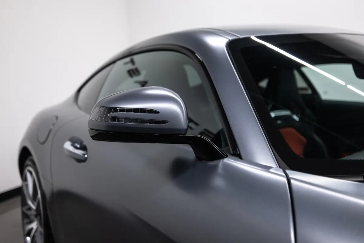 4.0 S BTW auto, AMG Exclusive Package. (€ 78.471,07 Ex B.T.W) DEALER AUTO Dealer auto