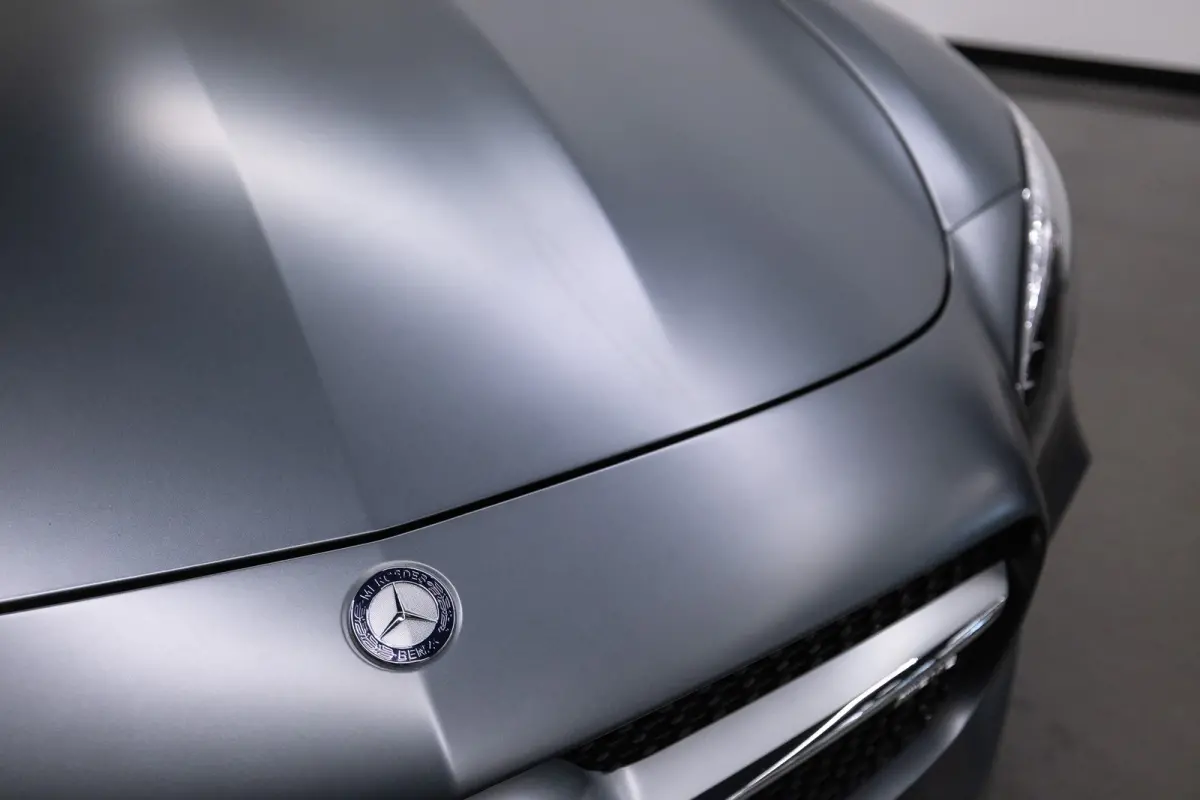 4.0 S BTW auto, AMG Exclusive Package. (€ 78.471,07 Ex B.T.W) DEALER AUTO Dealer auto