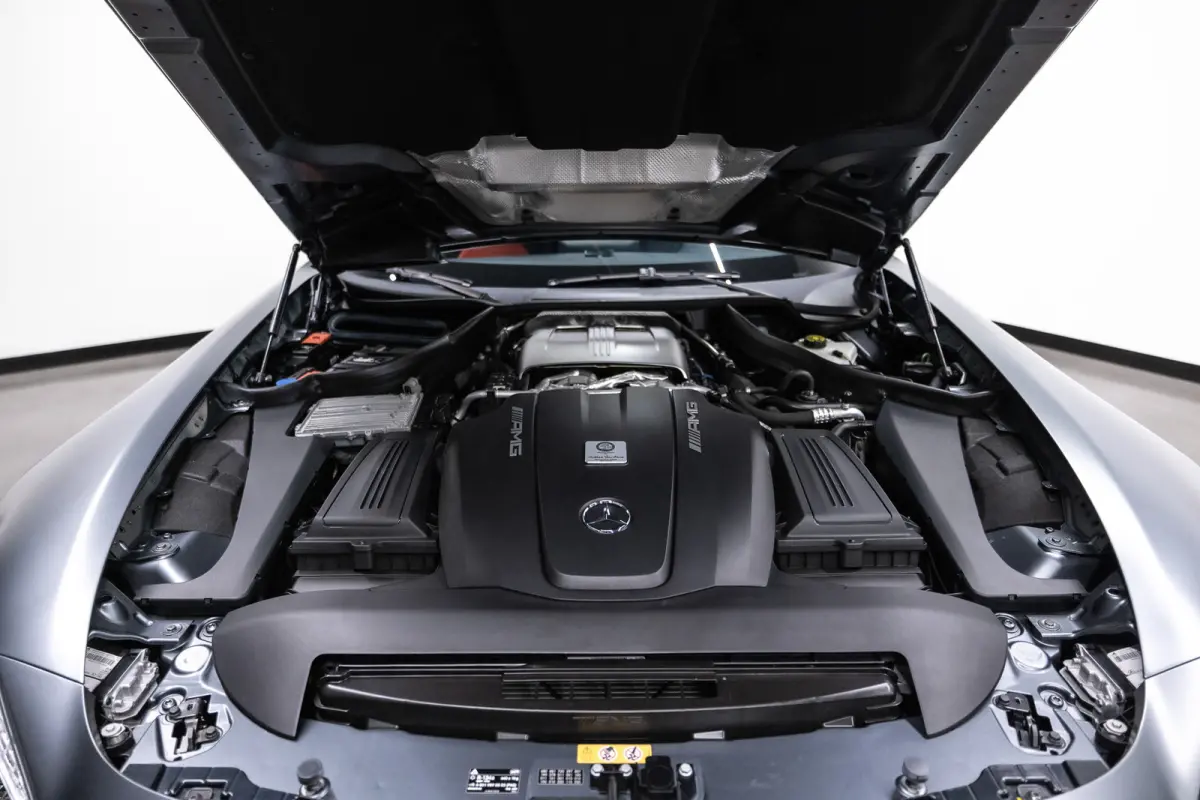 4.0 S BTW auto, AMG Exclusive Package. (€ 78.471,07 Ex B.T.W) DEALER AUTO Dealer auto