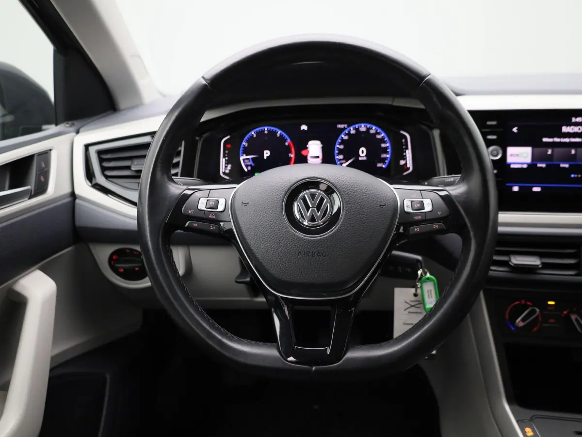 1.0 TSI Comfortline | 95 PK | Interieur Pack | Apple Carplay / Android Auto | Airco | Navigatie