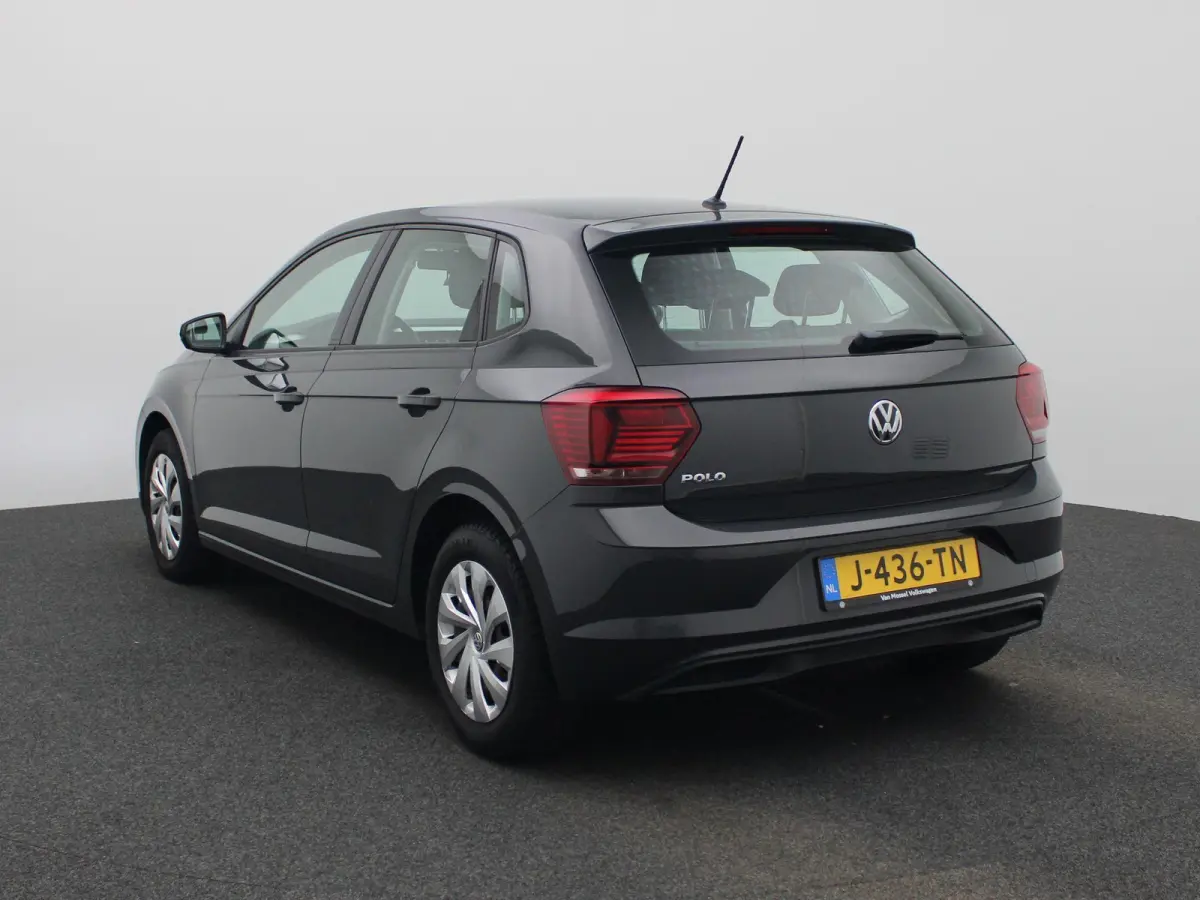 1.0 TSI Comfortline | 95 PK | Interieur Pack | Apple Carplay / Android Auto | Airco | Navigatie