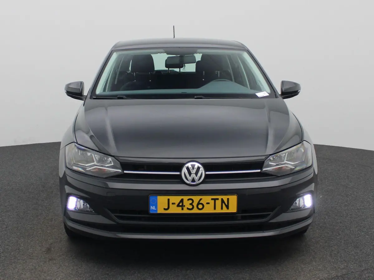 1.0 TSI Comfortline | 95 PK | Interieur Pack | Apple Carplay / Android Auto | Airco | Navigatie