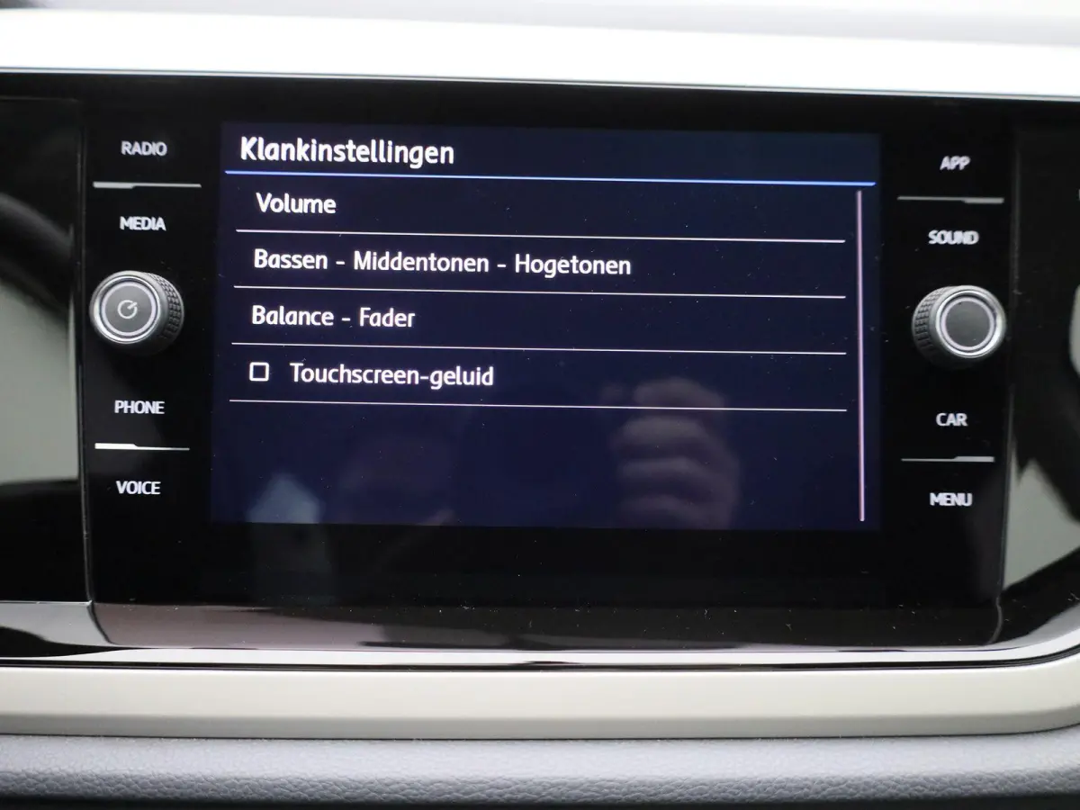 1.0 TSI Comfortline | 95 PK | Interieur Pack | Apple Carplay / Android Auto | Airco | Navigatie