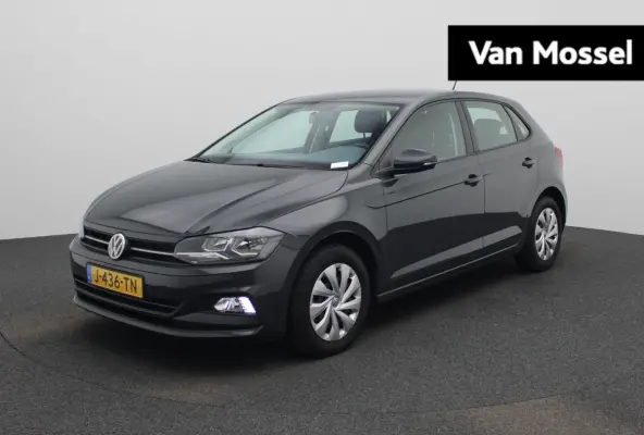 1.0 TSI Comfortline | 95 PK | Interieur Pack | Apple Carplay / Android Auto | Airco | Navigatie