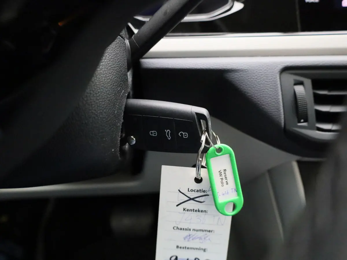 1.0 TSI Comfortline | 95 PK | Interieur Pack | Apple Carplay / Android Auto | Airco | Navigatie