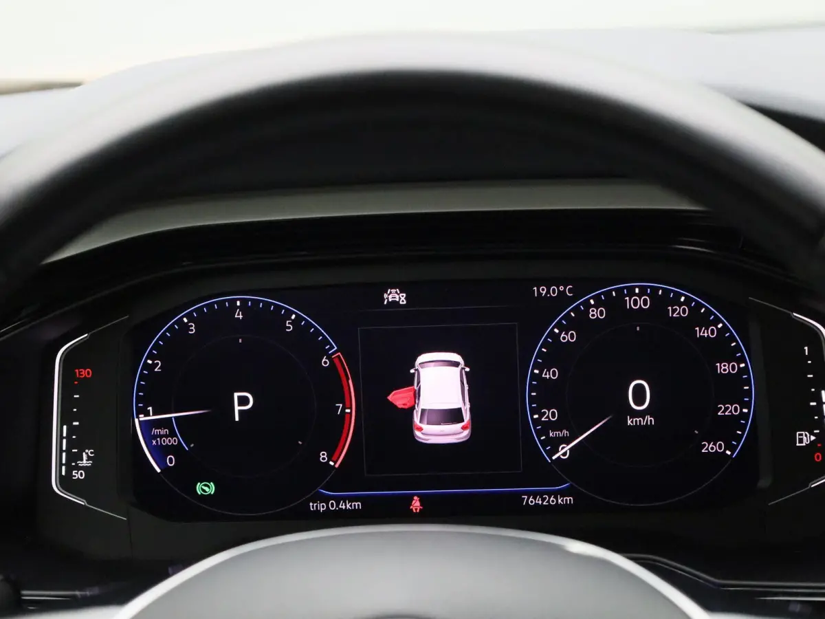 1.0 TSI Comfortline | 95 PK | Interieur Pack | Apple Carplay / Android Auto | Airco | Navigatie