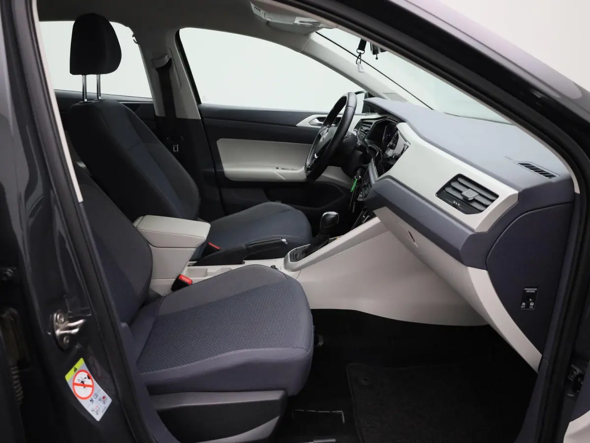 1.0 TSI Comfortline | 95 PK | Interieur Pack | Apple Carplay / Android Auto | Airco | Navigatie