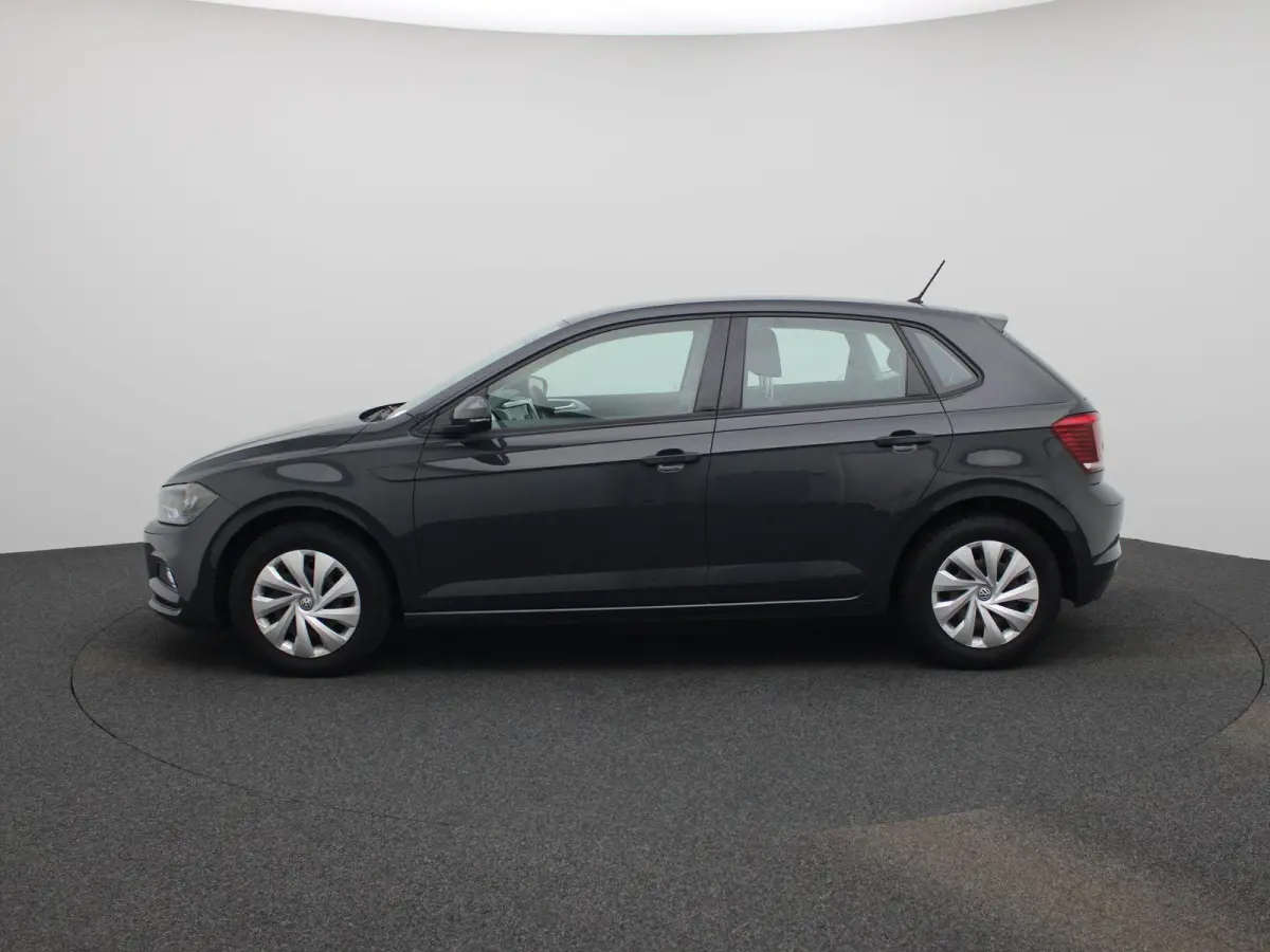 1.0 TSI Comfortline | 95 PK | Interieur Pack | Apple Carplay / Android Auto | Airco | Navigatie
