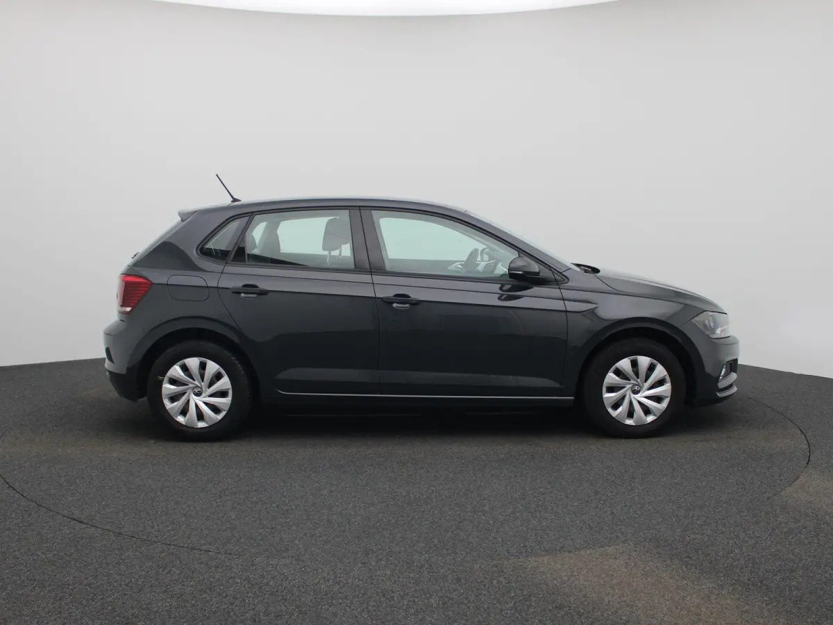 1.0 TSI Comfortline | 95 PK | Interieur Pack | Apple Carplay / Android Auto | Airco | Navigatie