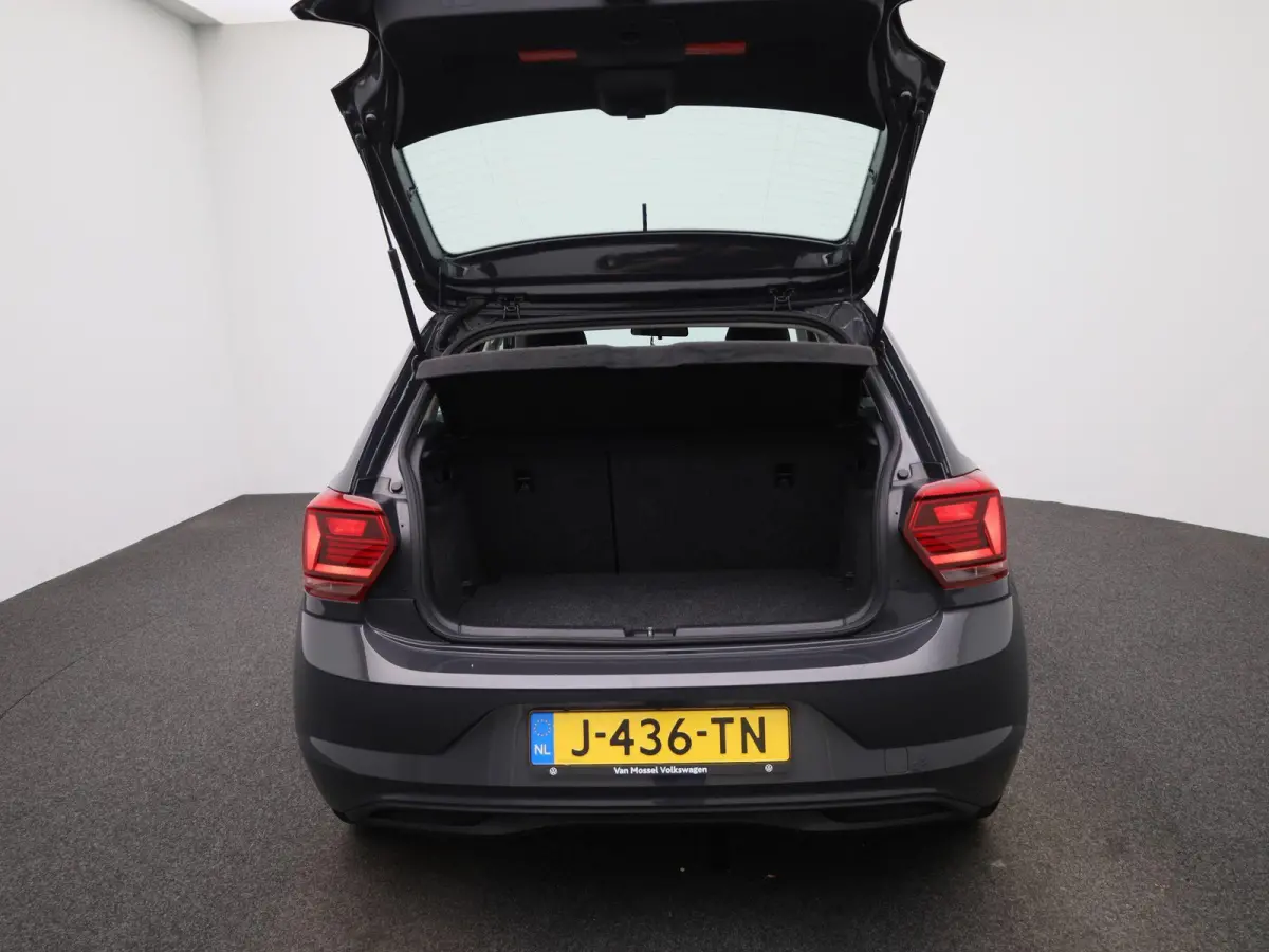 1.0 TSI Comfortline | 95 PK | Interieur Pack | Apple Carplay / Android Auto | Airco | Navigatie