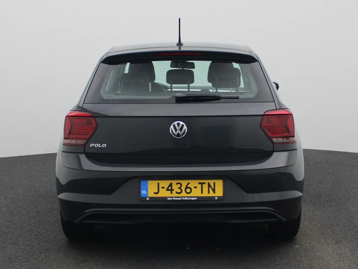 1.0 TSI Comfortline | 95 PK | Interieur Pack | Apple Carplay / Android Auto | Airco | Navigatie