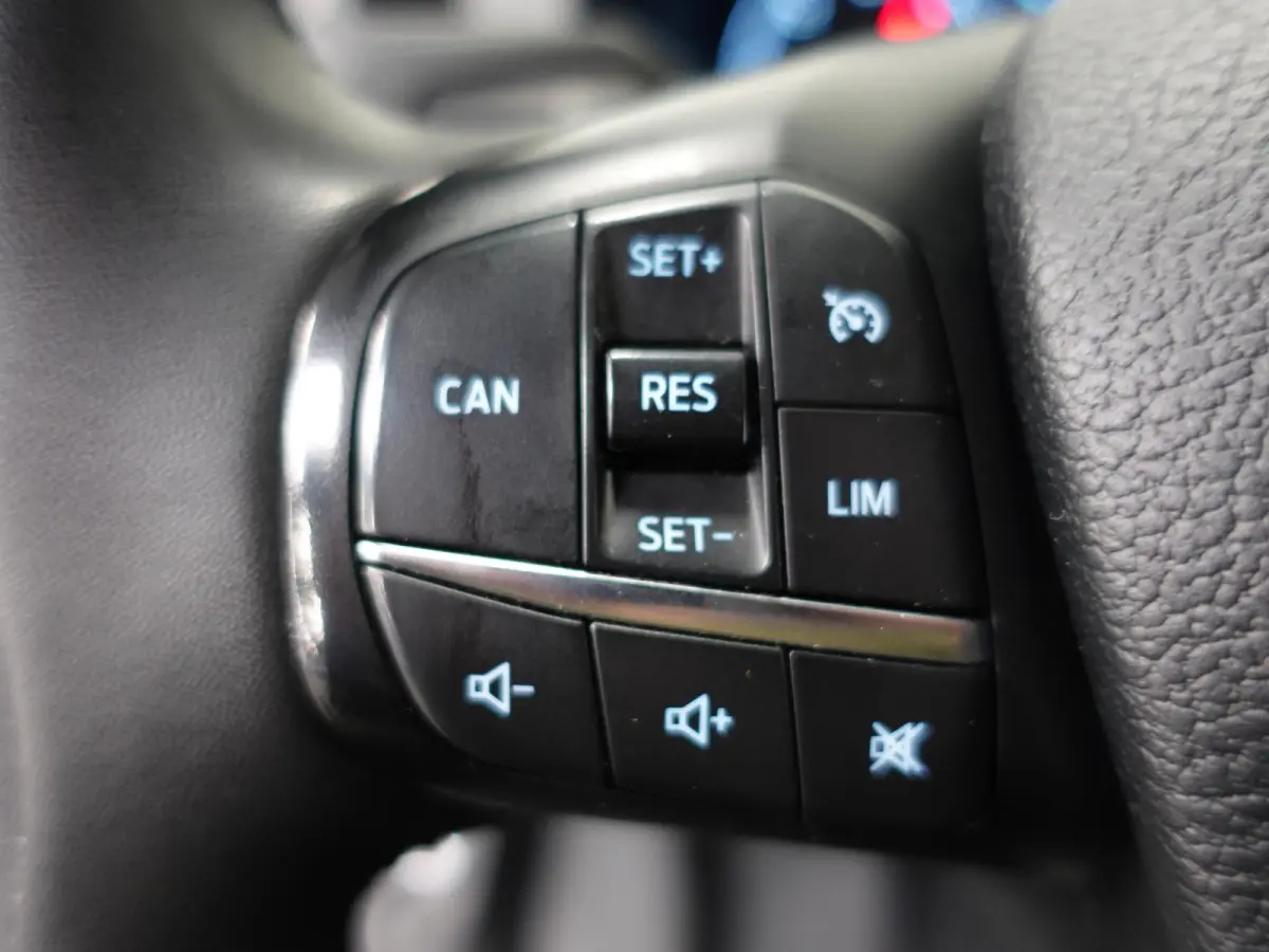 130pk Automaat L2H1 Trend Navigatie Cruise control Camera Parkeersensoren Trekhaak Airco