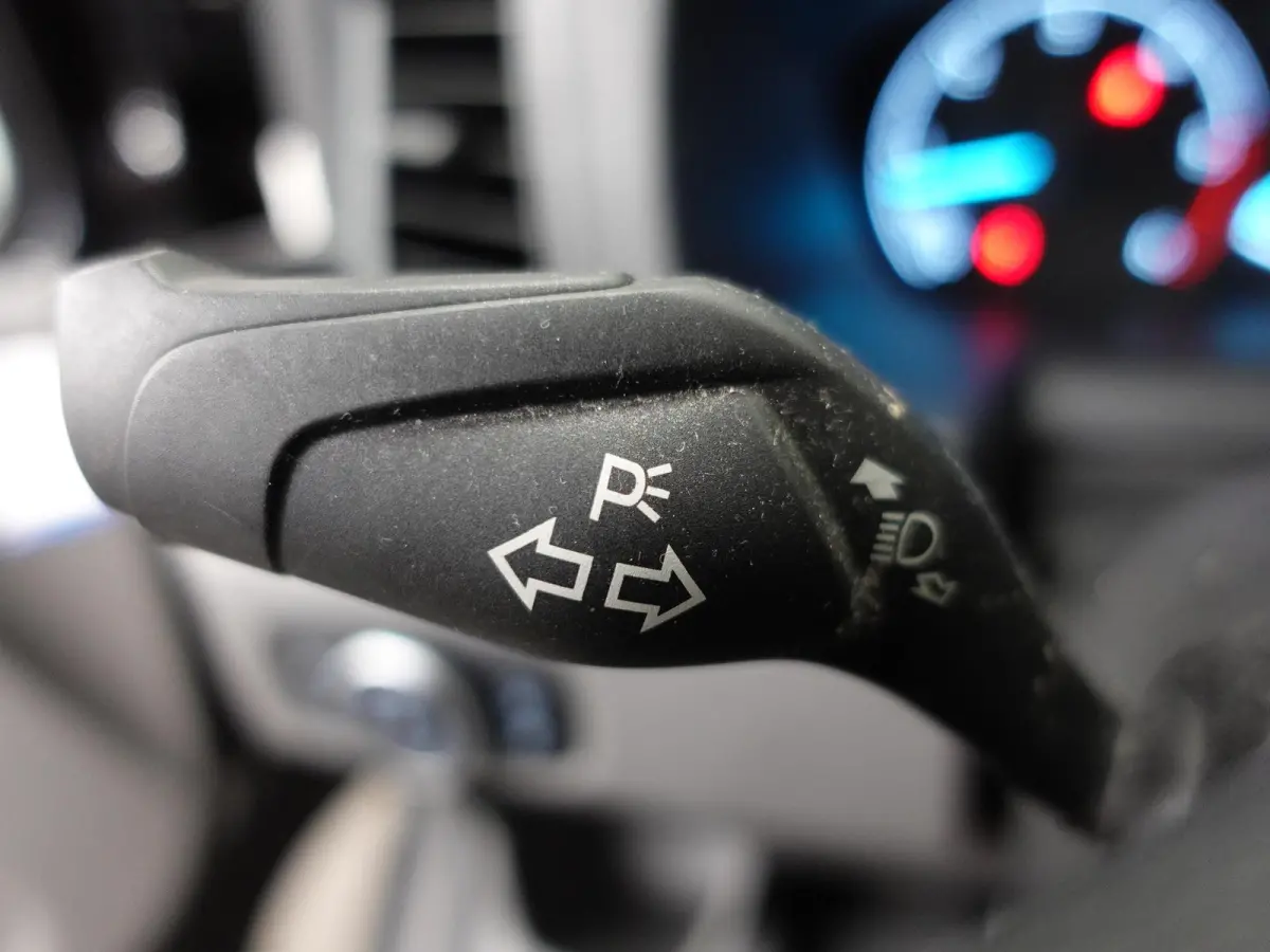 130pk Automaat L2H1 Trend Navigatie Cruise control Camera Parkeersensoren Trekhaak Airco