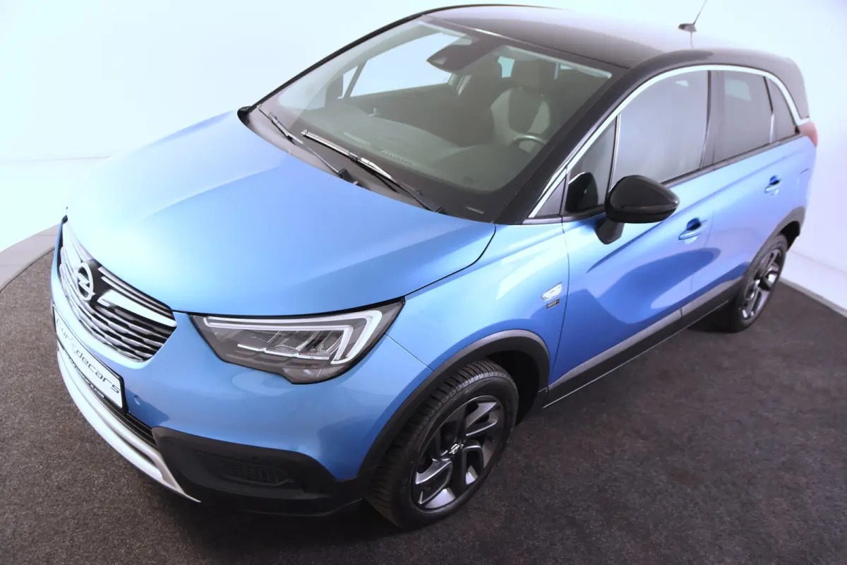 1.5 CDTI Edition *1ste Eigenaar*Navigatie*PDC*
