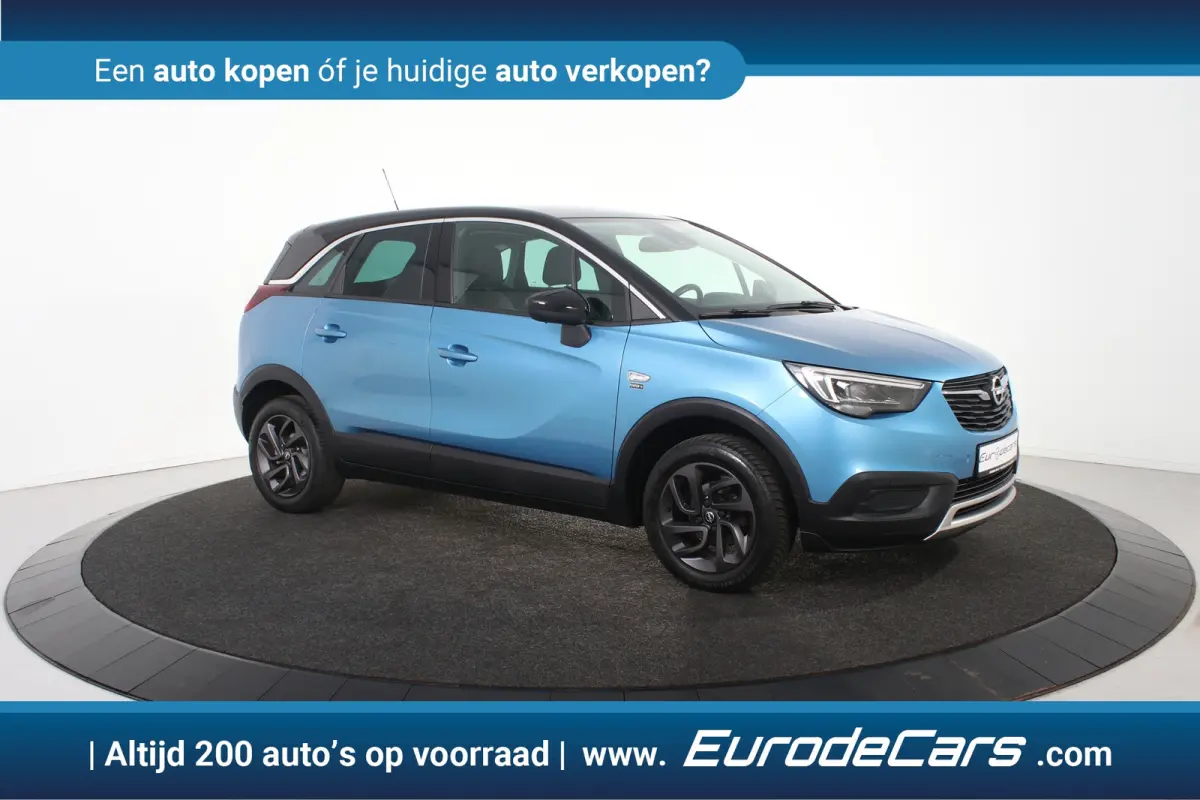 1.5 CDTI Edition *1ste Eigenaar*Navigatie*PDC*