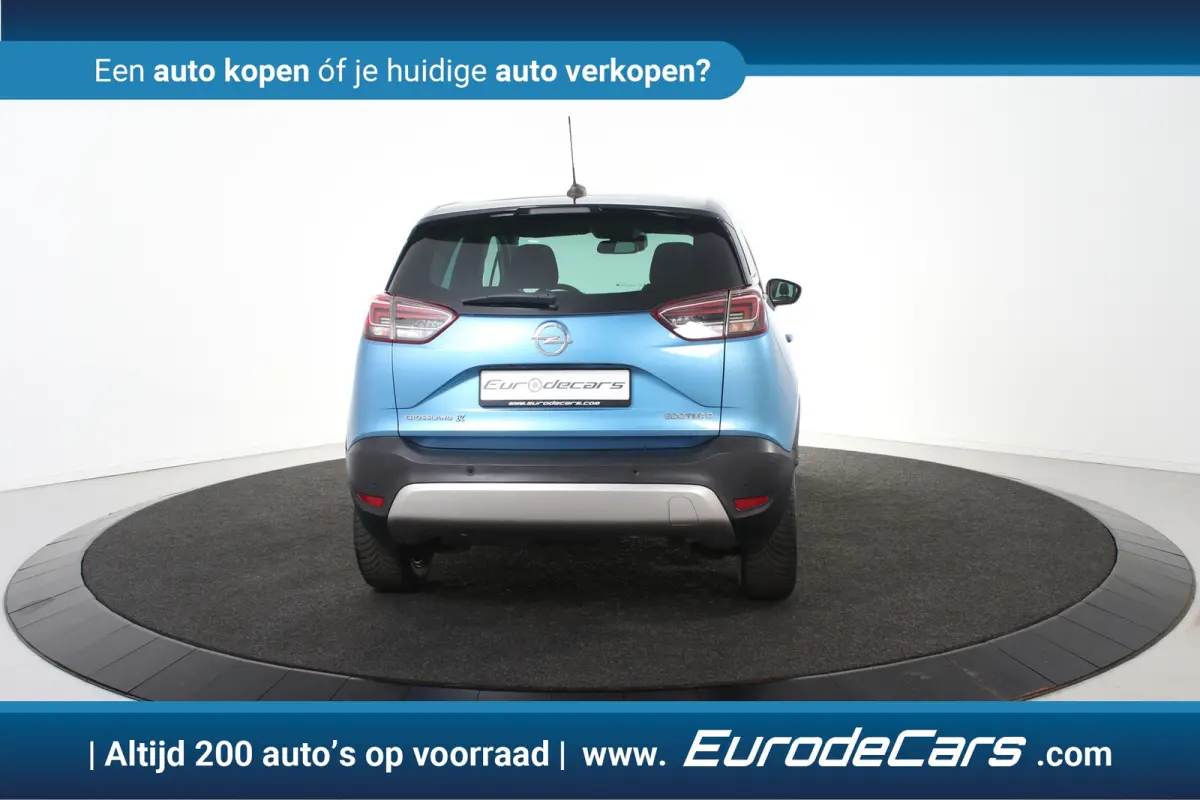 1.5 CDTI Edition *1ste Eigenaar*Navigatie*PDC*