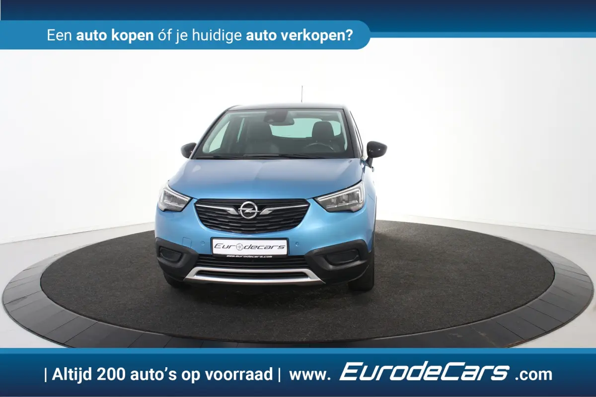 1.5 CDTI Edition *1ste Eigenaar*Navigatie*PDC*