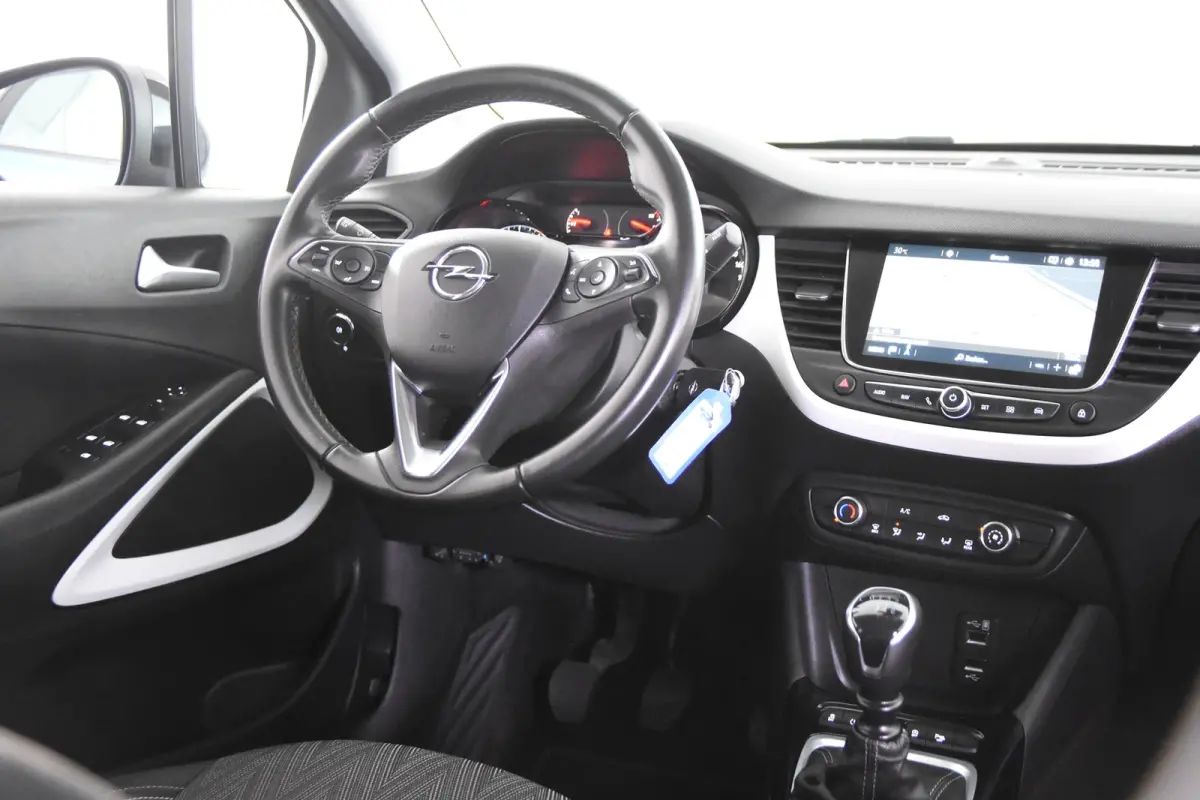 1.5 CDTI Edition *1ste Eigenaar*Navigatie*PDC*