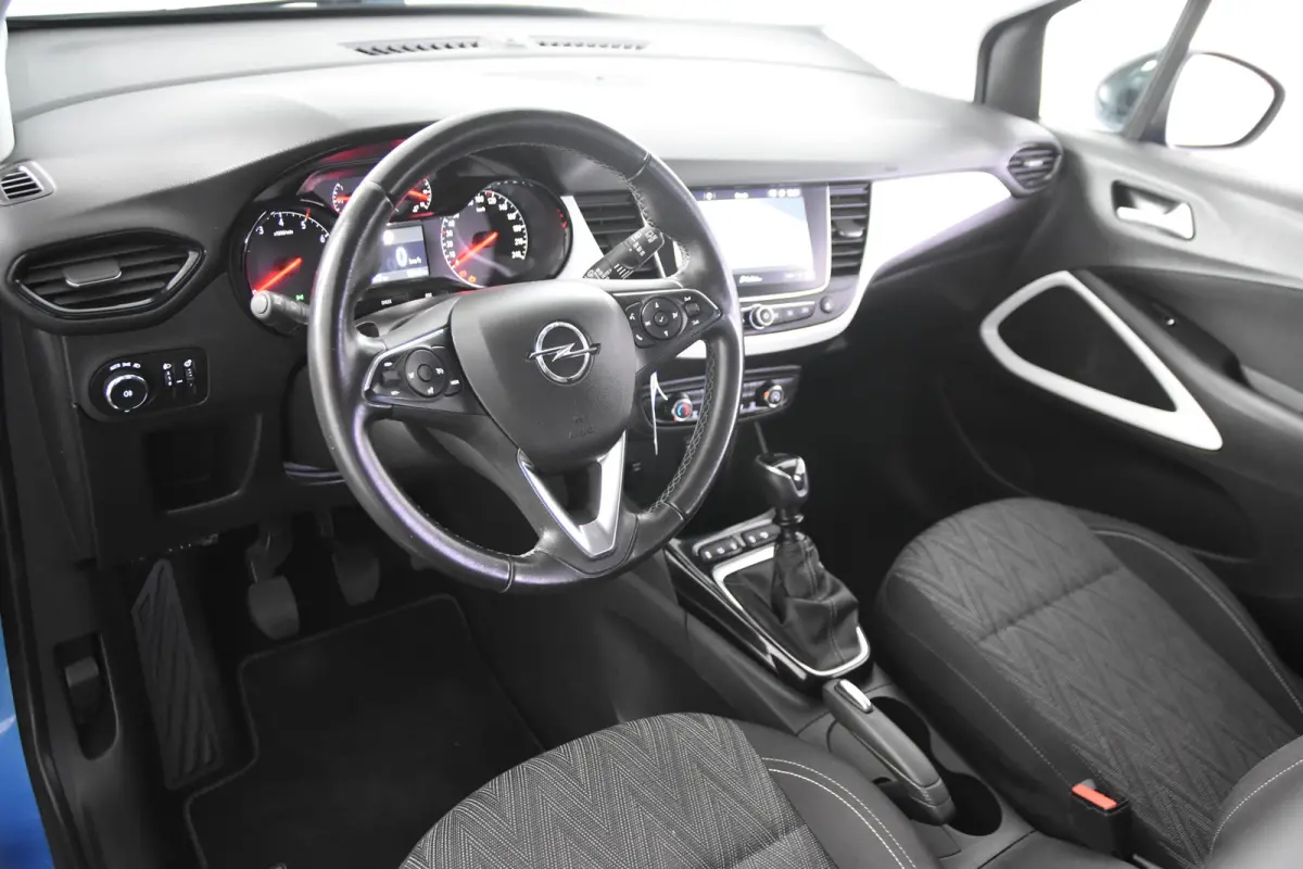 1.5 CDTI Edition *1ste Eigenaar*Navigatie*PDC*