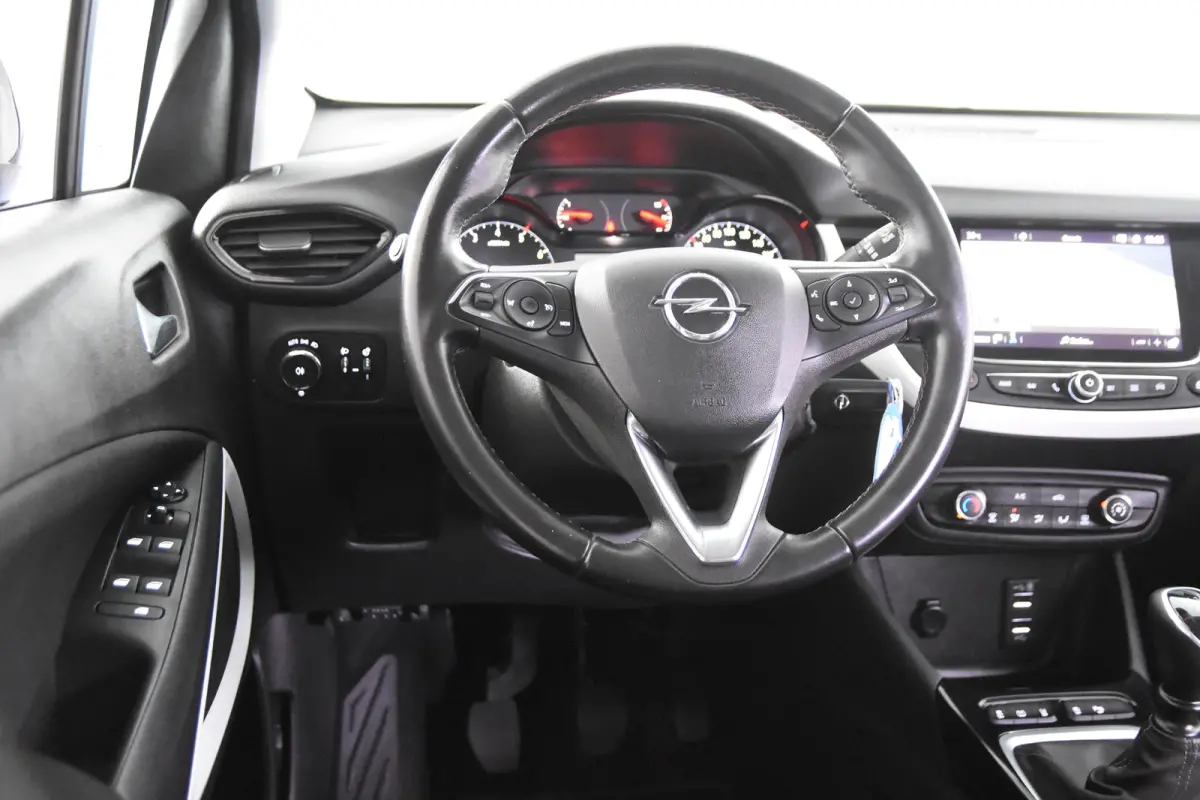 1.5 CDTI Edition *1ste Eigenaar*Navigatie*PDC*