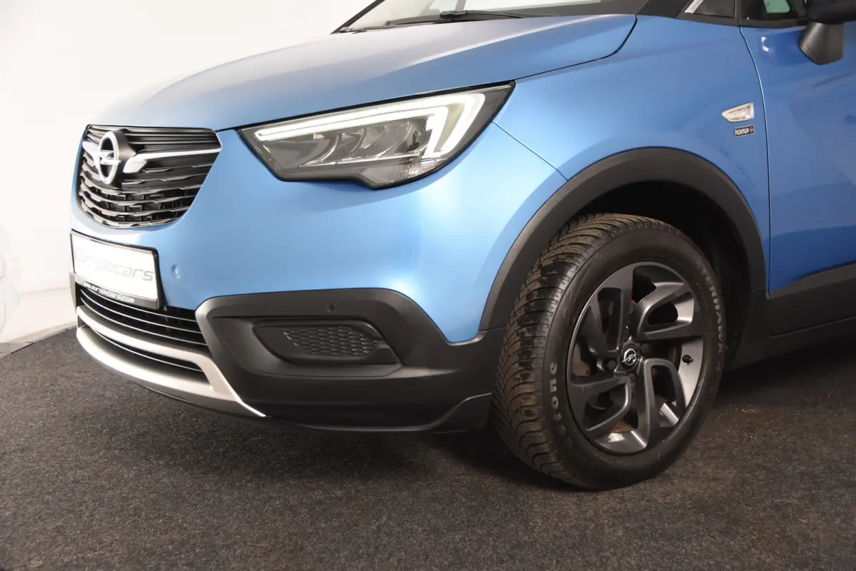 1.5 CDTI Edition *1ste Eigenaar*Navigatie*PDC*