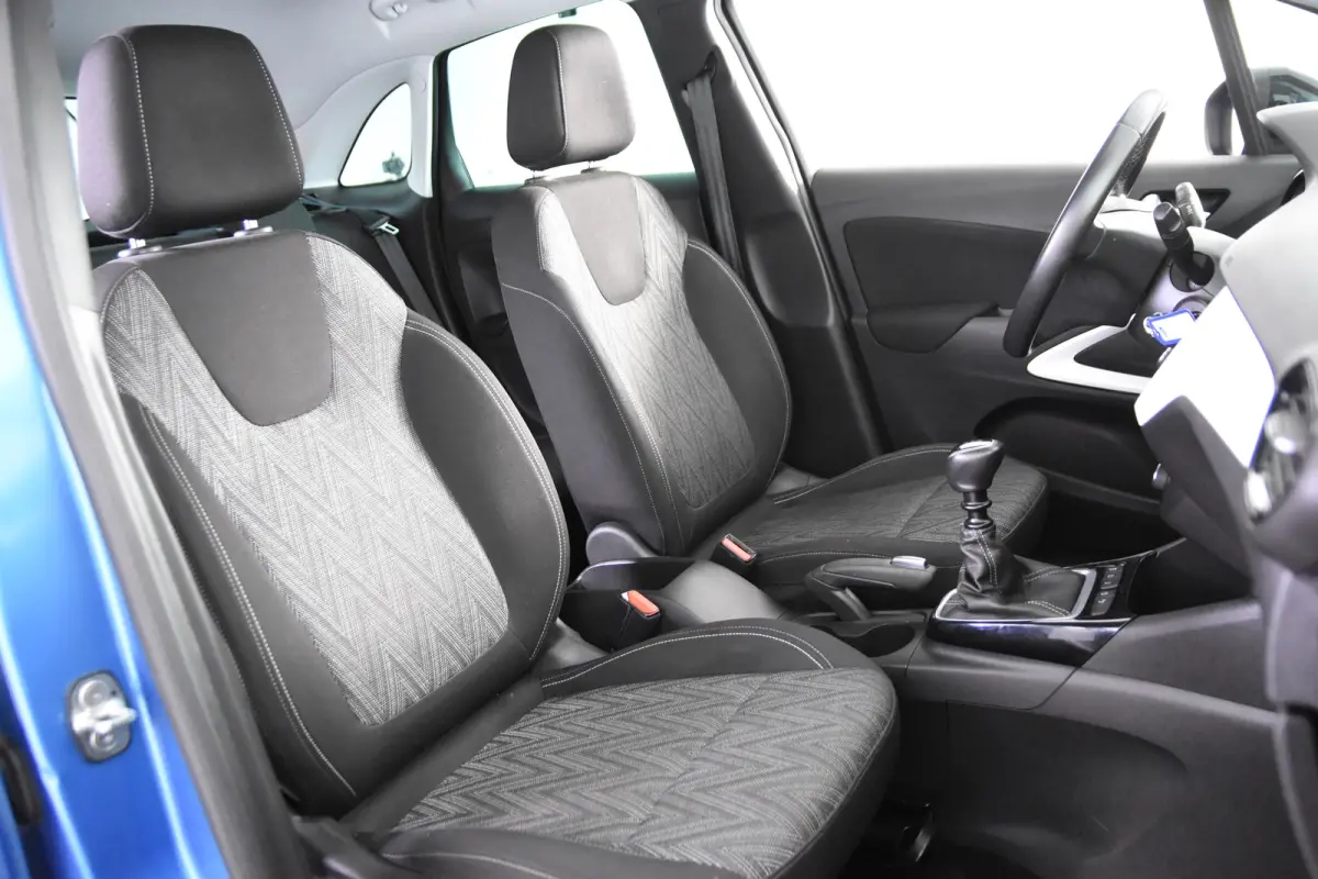 1.5 CDTI Edition *1ste Eigenaar*Navigatie*PDC*