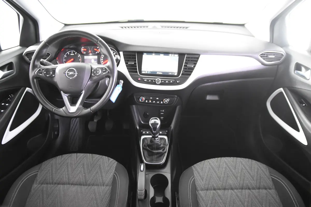 1.5 CDTI Edition *1ste Eigenaar*Navigatie*PDC*