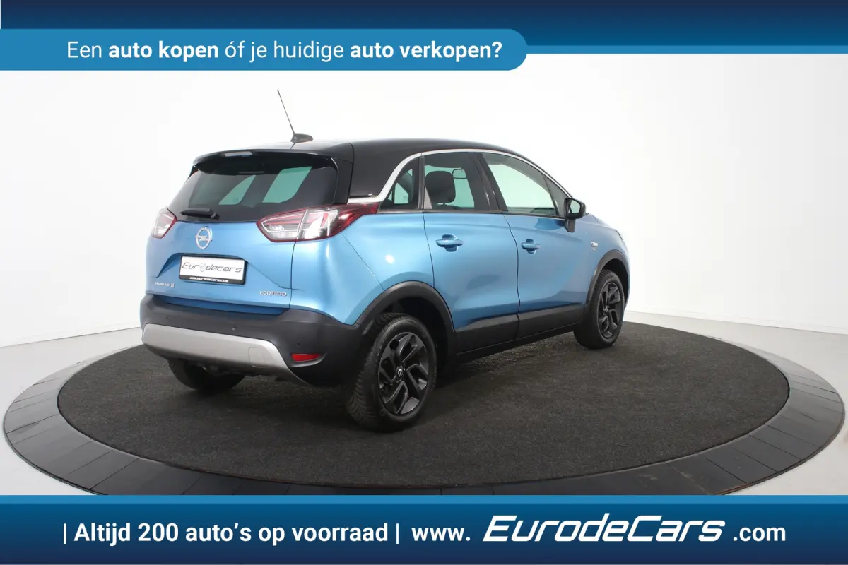 1.5 CDTI Edition *1ste Eigenaar*Navigatie*PDC*