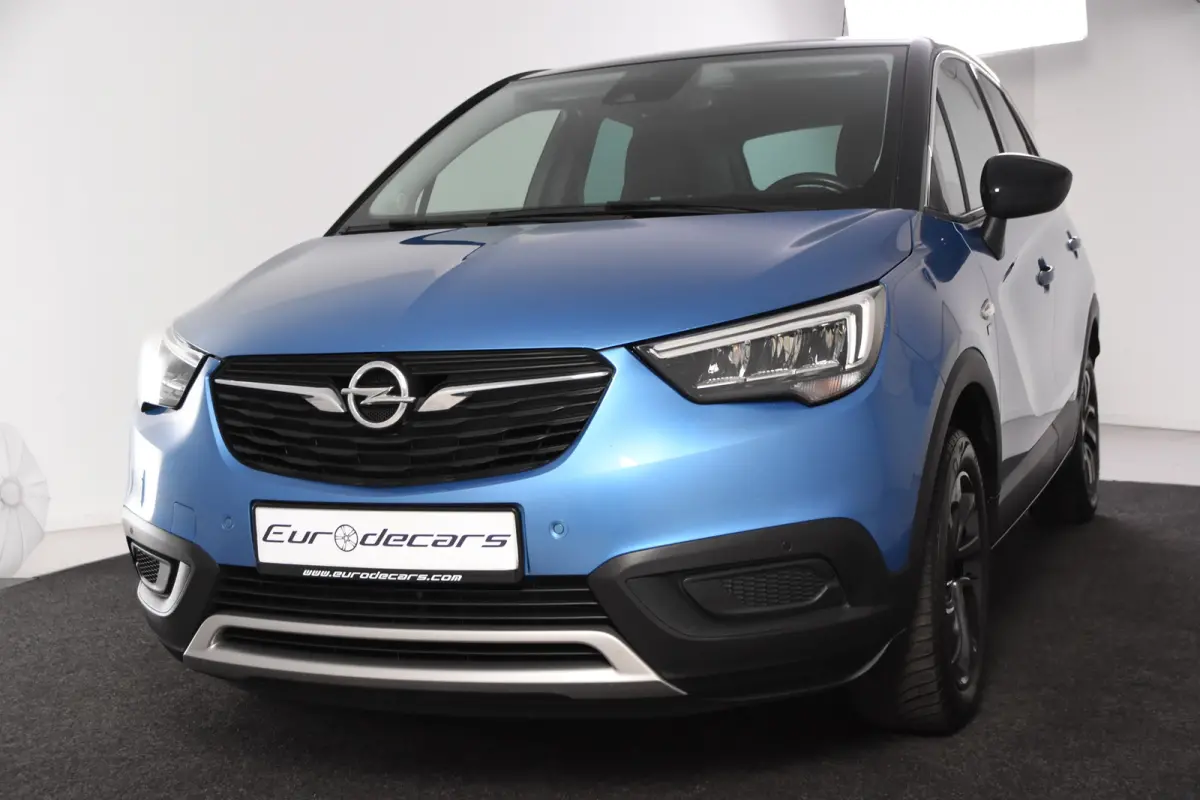 1.5 CDTI Edition *1ste Eigenaar*Navigatie*PDC*