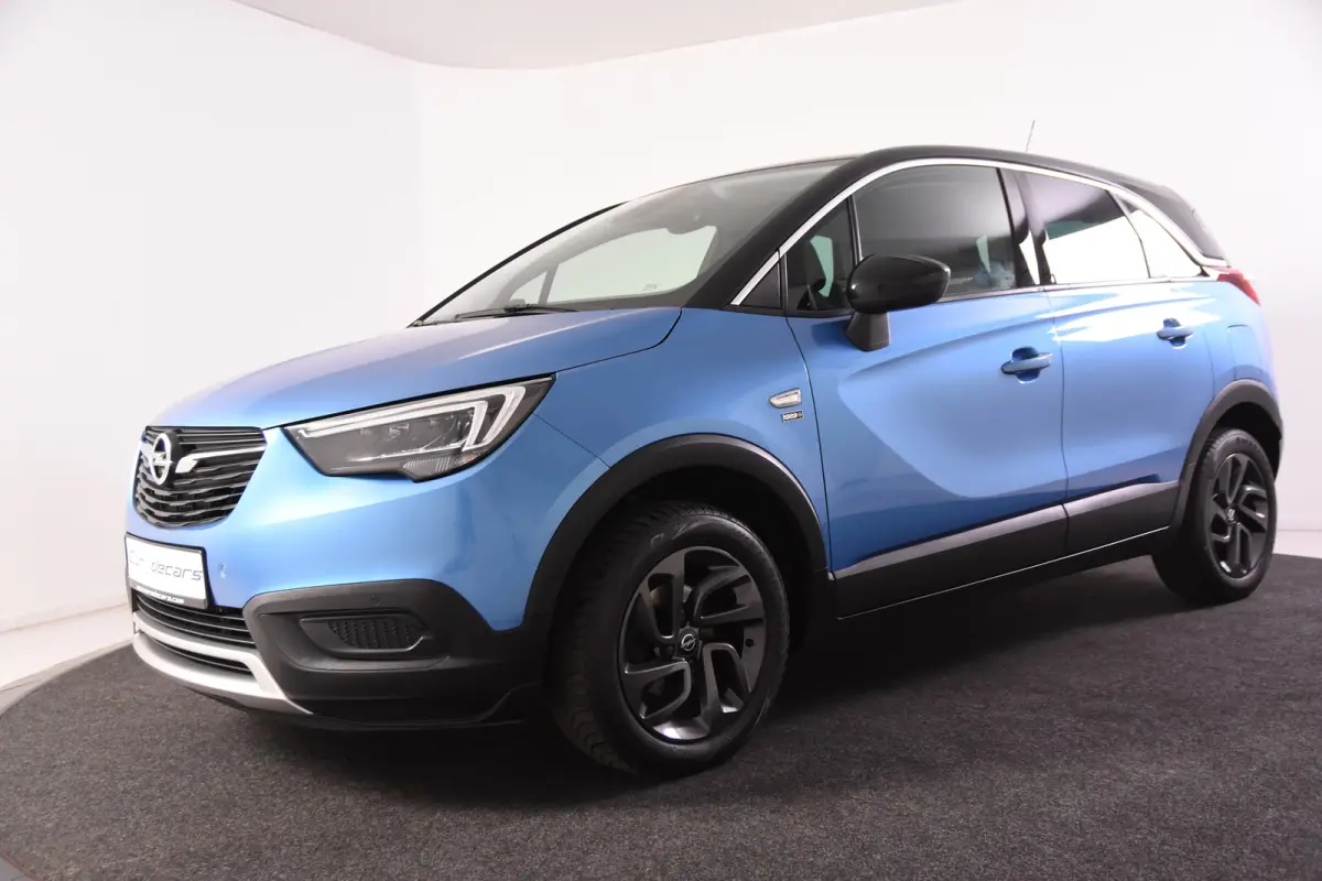 1.5 CDTI Edition *1ste Eigenaar*Navigatie*PDC*