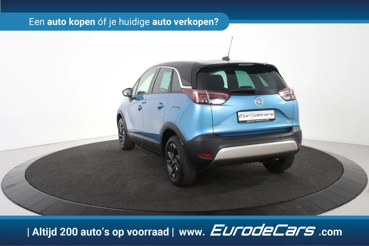 1.5 CDTI Edition *1ste Eigenaar*Navigatie*PDC*
