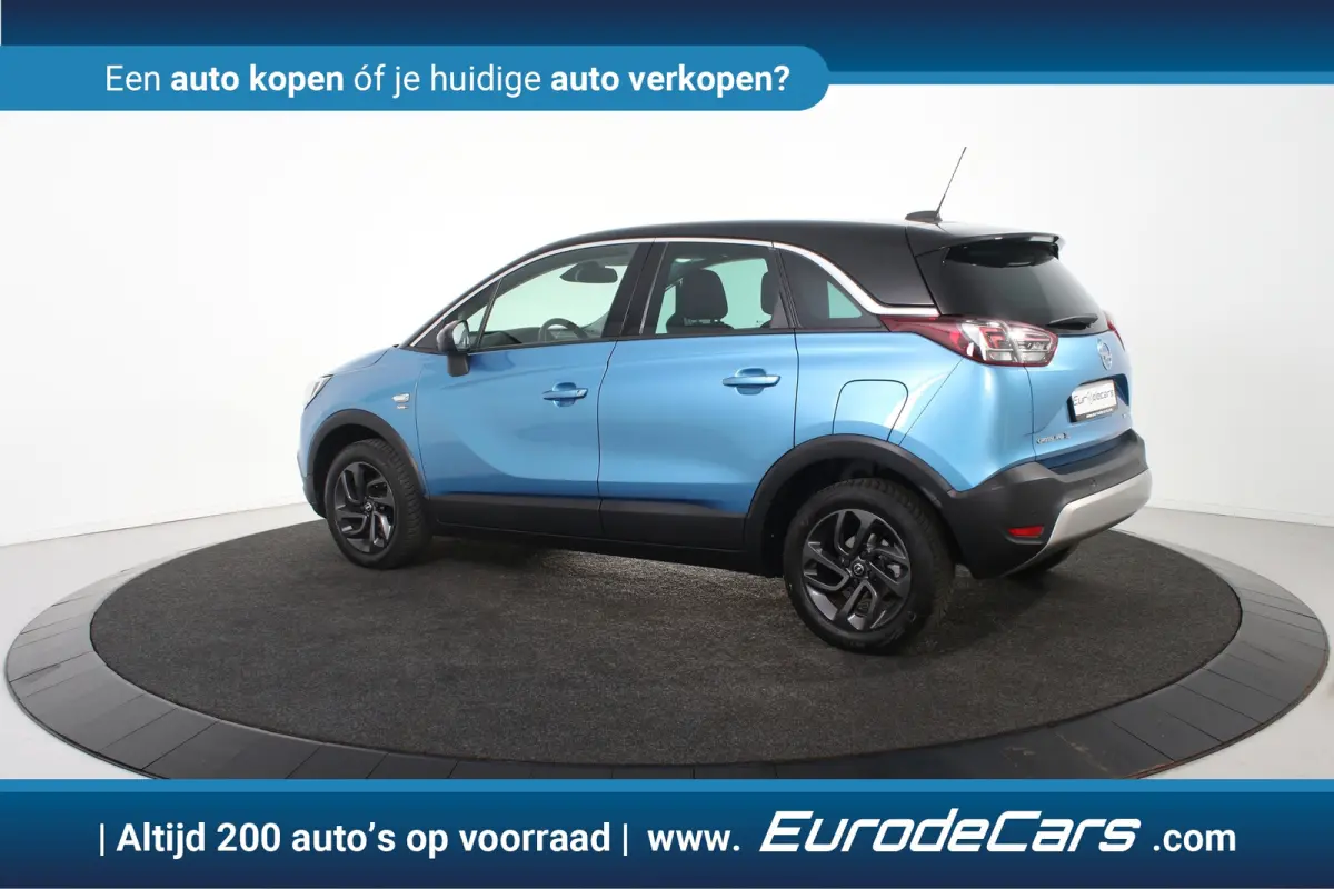 1.5 CDTI Edition *1ste Eigenaar*Navigatie*PDC*