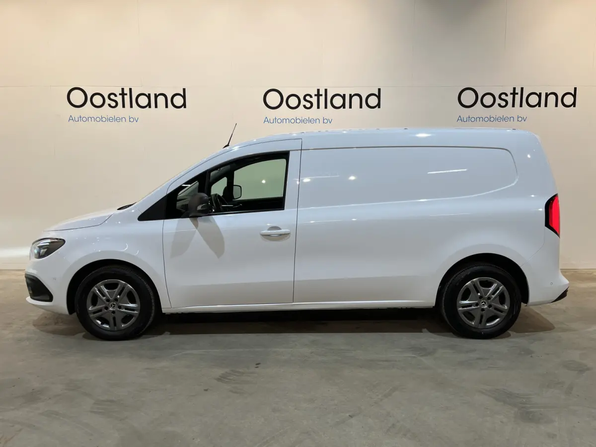 112 CDI L2 Pro Automaat / Servicebus / Sortimo Inrichting / Euro 6 / Airco / Camera / CarPlay / Navigatie / Klep / LED / 66.400 KM !!