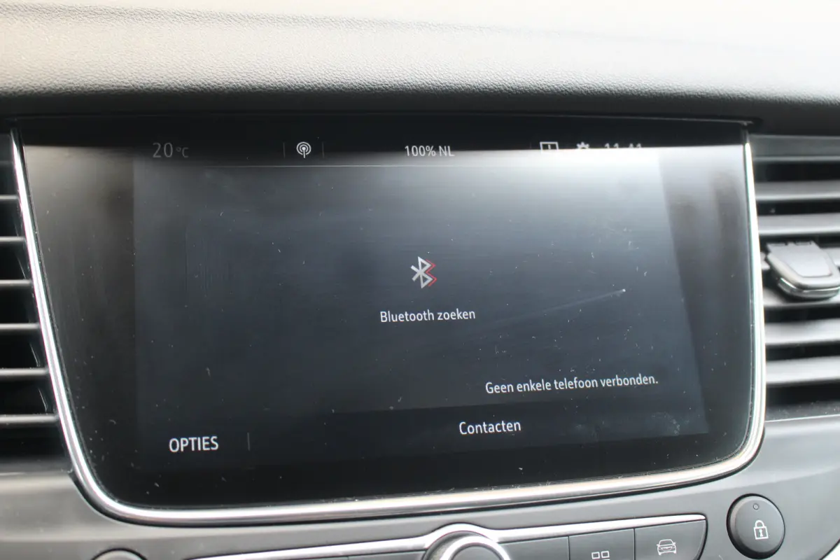 1.2 Turbo Elegance | 360 Camera | AGR-stoel | CarPlay | Climate & Cruise C. | PDC V&A | Half leder | LED | 360 Camera | AGR-stoel | CarPlay | Climate & Cruise C. | PDC V&A | Half leder | LED