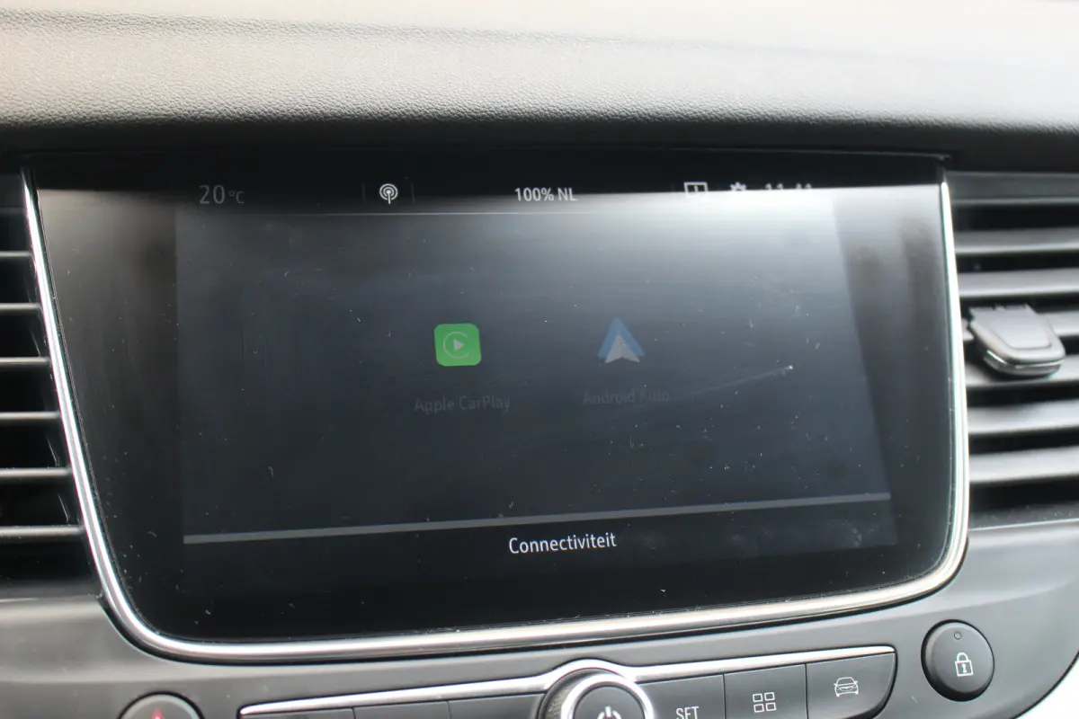 1.2 Turbo Elegance | 360 Camera | AGR-stoel | CarPlay | Climate & Cruise C. | PDC V&A | Half leder | LED | 360 Camera | AGR-stoel | CarPlay | Climate & Cruise C. | PDC V&A | Half leder | LED