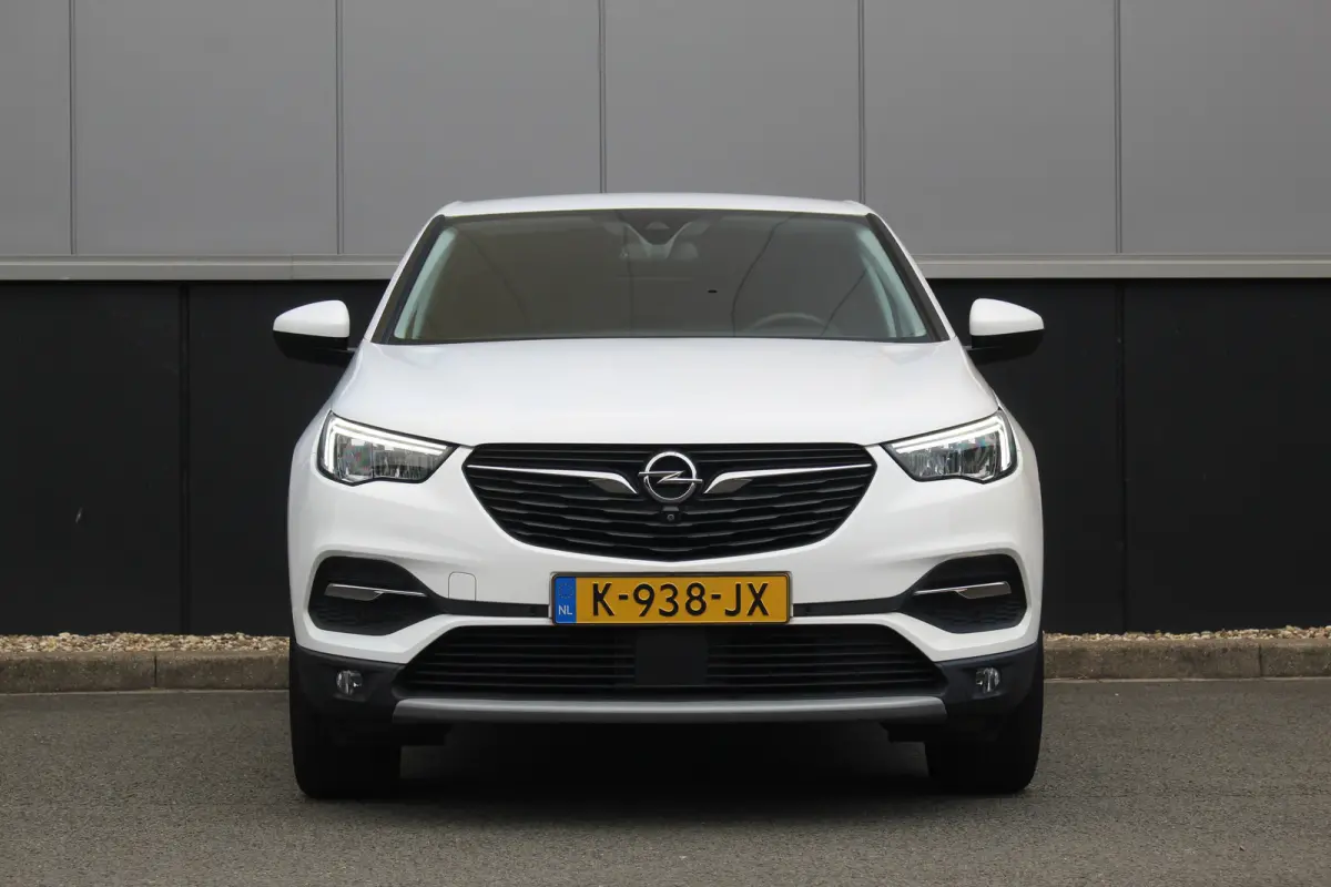 1.2 Turbo Elegance | 360 Camera | AGR-stoel | CarPlay | Climate & Cruise C. | PDC V&A | Half leder | LED | 360 Camera | AGR-stoel | CarPlay | Climate & Cruise C. | PDC V&A | Half leder | LED