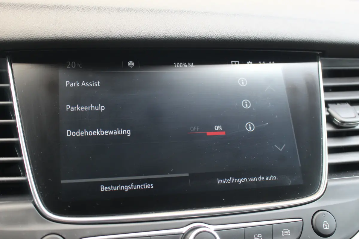1.2 Turbo Elegance | 360 Camera | AGR-stoel | CarPlay | Climate & Cruise C. | PDC V&A | Half leder | LED | 360 Camera | AGR-stoel | CarPlay | Climate & Cruise C. | PDC V&A | Half leder | LED
