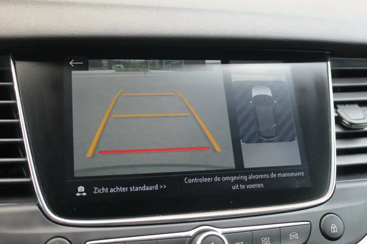 1.2 Turbo Elegance | 360 Camera | AGR-stoel | CarPlay | Climate & Cruise C. | PDC V&A | Half leder | LED | 360 Camera | AGR-stoel | CarPlay | Climate & Cruise C. | PDC V&A | Half leder | LED