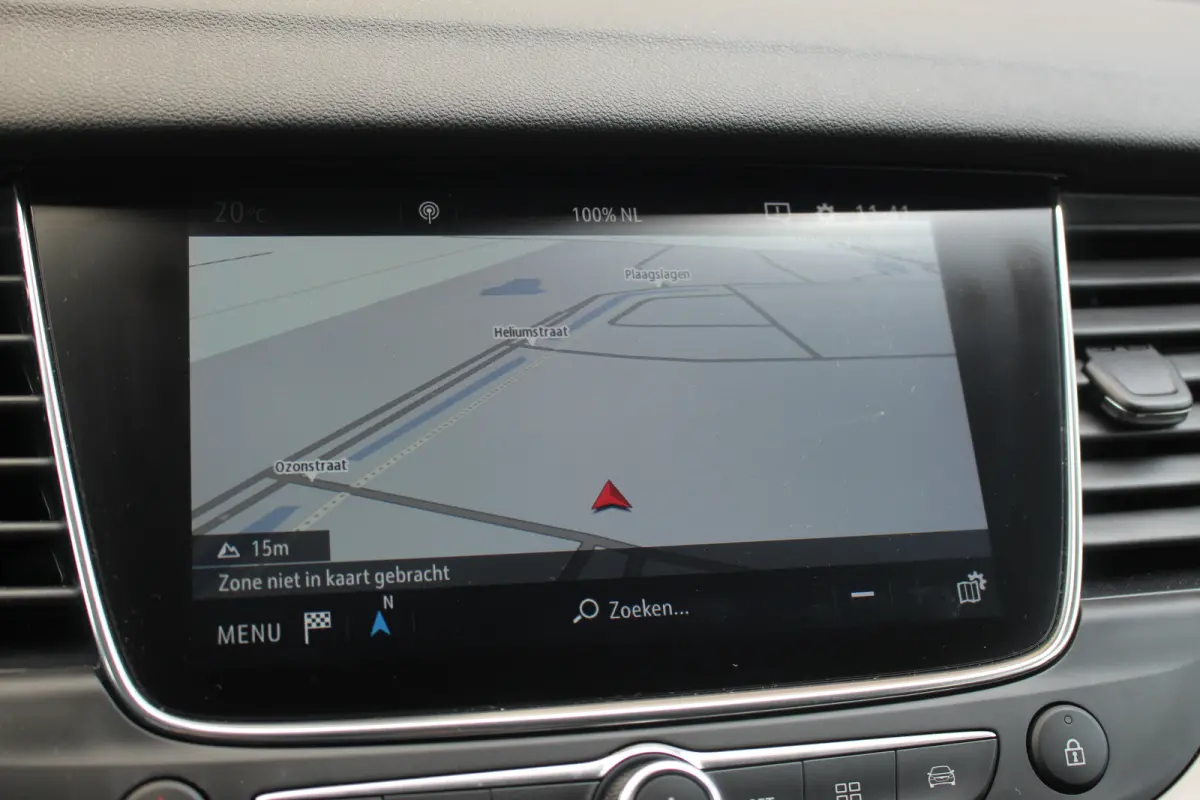 1.2 Turbo Elegance | 360 Camera | AGR-stoel | CarPlay | Climate & Cruise C. | PDC V&A | Half leder | LED | 360 Camera | AGR-stoel | CarPlay | Climate & Cruise C. | PDC V&A | Half leder | LED