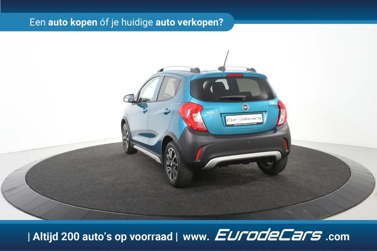 Online Edition *1ste Eigenaar*Navigatie*Airco*PDC*