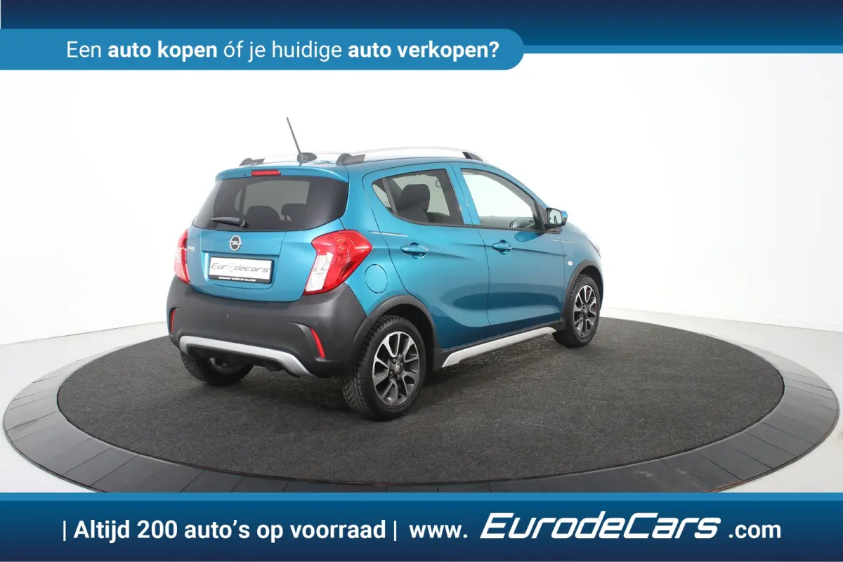 Online Edition *1ste Eigenaar*Navigatie*Airco*PDC*